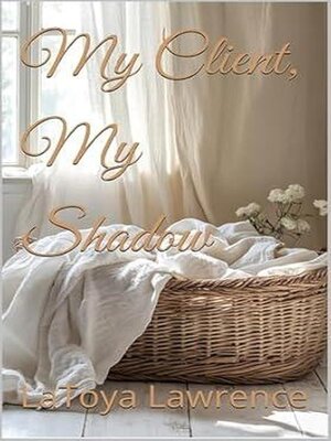 cover image of My Client, My Shadow
